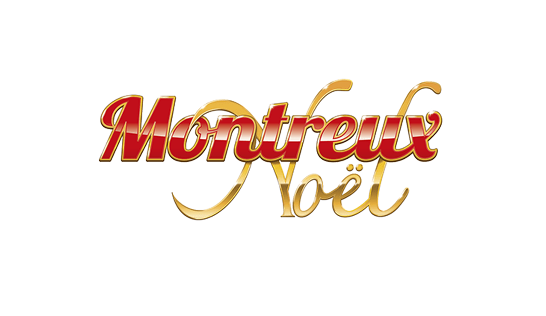 Logo Montreux noel
