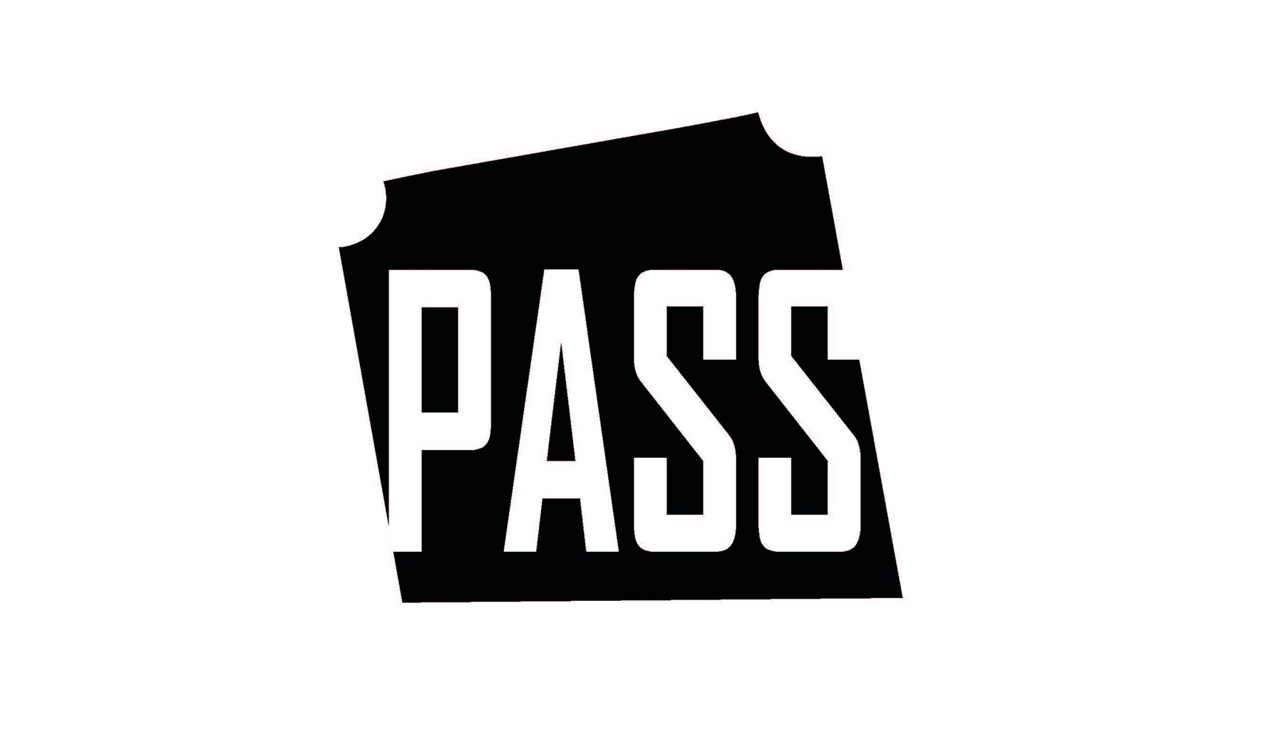 Logo pass events