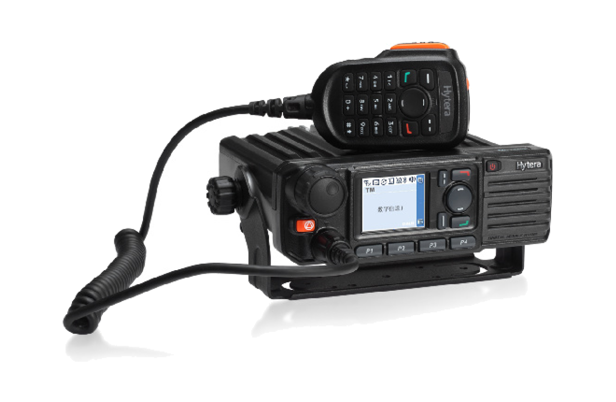 Hytera MD785