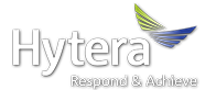 Logo Hytera Radio