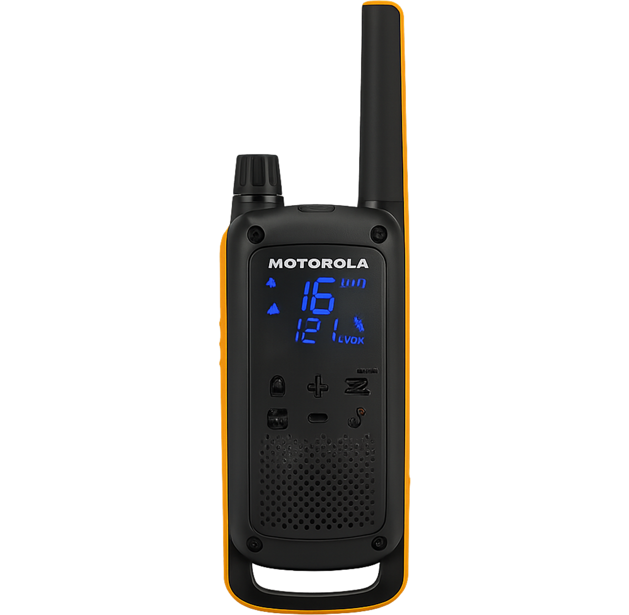 Motorola T82 Extreme
